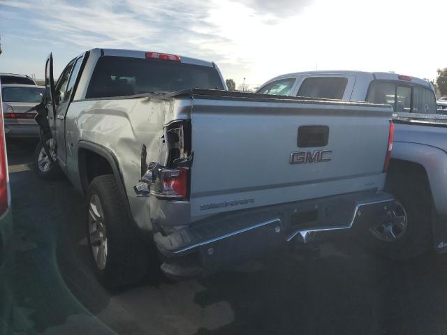 Photo 1 VIN: 1GTR1UEC7EZ258338 - GMC SIERRA C15 