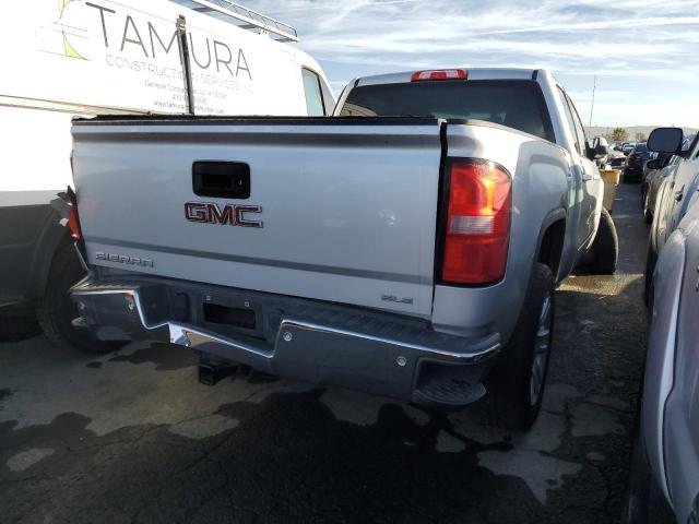 Photo 2 VIN: 1GTR1UEC7EZ258338 - GMC SIERRA C15 