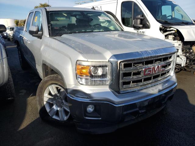 Photo 3 VIN: 1GTR1UEC7EZ258338 - GMC SIERRA C15 