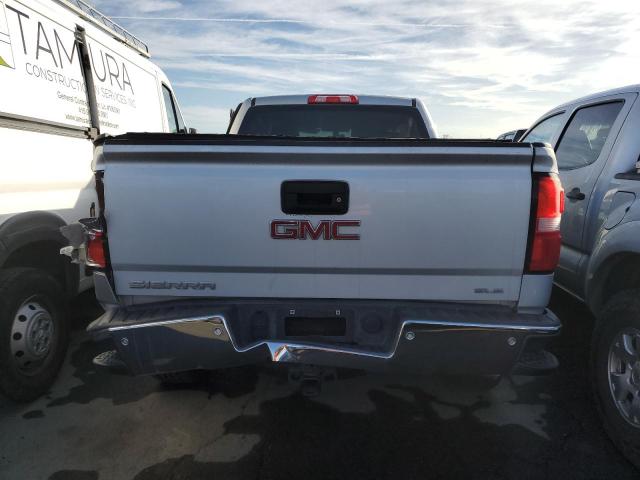 Photo 5 VIN: 1GTR1UEC7EZ258338 - GMC SIERRA C15 