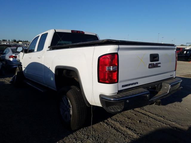 Photo 2 VIN: 1GTR1UEC7EZ361629 - GMC SIERRA C15 