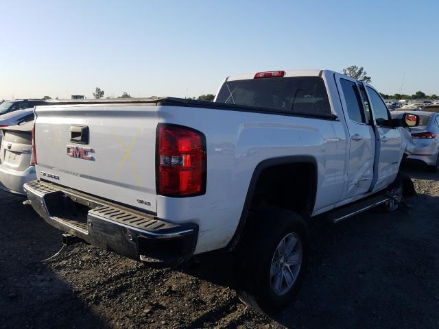 Photo 3 VIN: 1GTR1UEC7EZ361629 - GMC SIERRA C15 