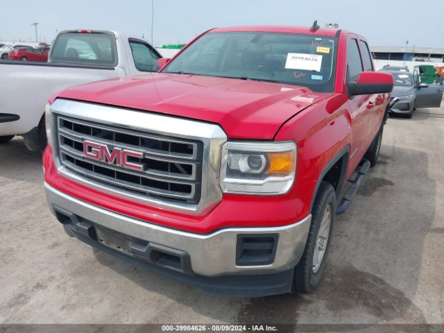 Photo 1 VIN: 1GTR1UEC7FZ146320 - GMC SIERRA 