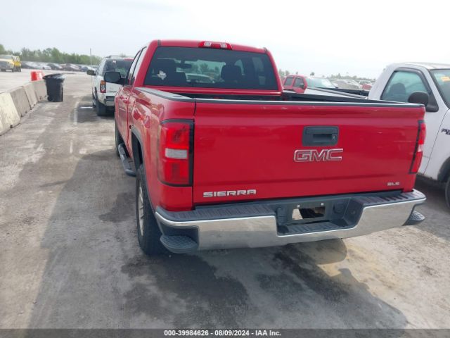 Photo 2 VIN: 1GTR1UEC7FZ146320 - GMC SIERRA 