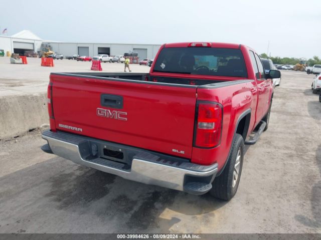 Photo 3 VIN: 1GTR1UEC7FZ146320 - GMC SIERRA 