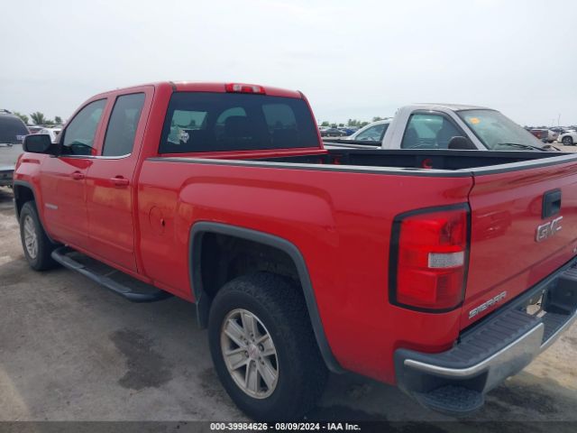 Photo 5 VIN: 1GTR1UEC7FZ146320 - GMC SIERRA 