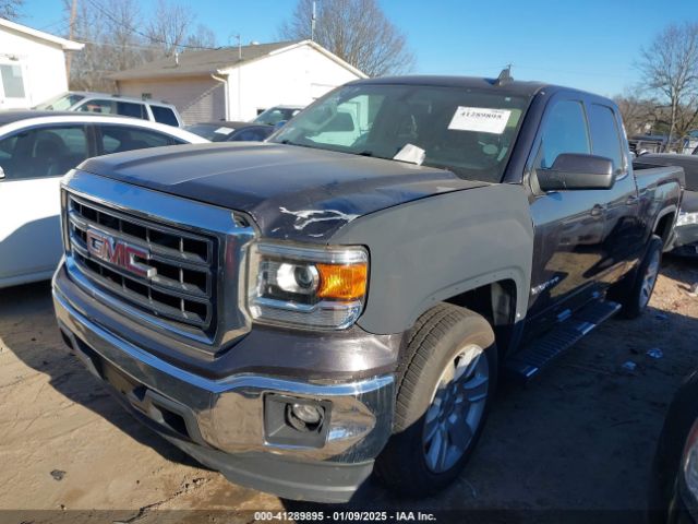 Photo 1 VIN: 1GTR1UEC7FZ161240 - GMC SIERRA 