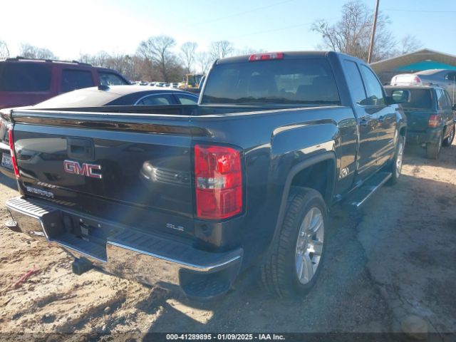 Photo 3 VIN: 1GTR1UEC7FZ161240 - GMC SIERRA 