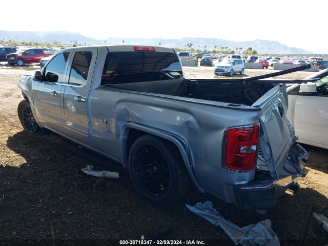 Photo 2 VIN: 1GTR1UEC7FZ381221 - GMC SIERRA 1500 