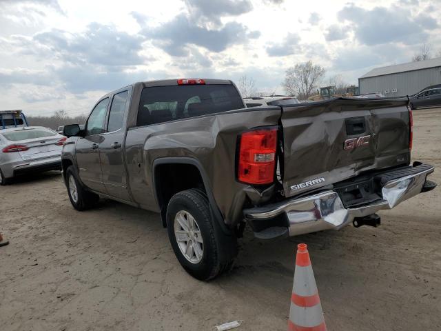 Photo 1 VIN: 1GTR1UEC8EZ172147 - GMC SIERRA 