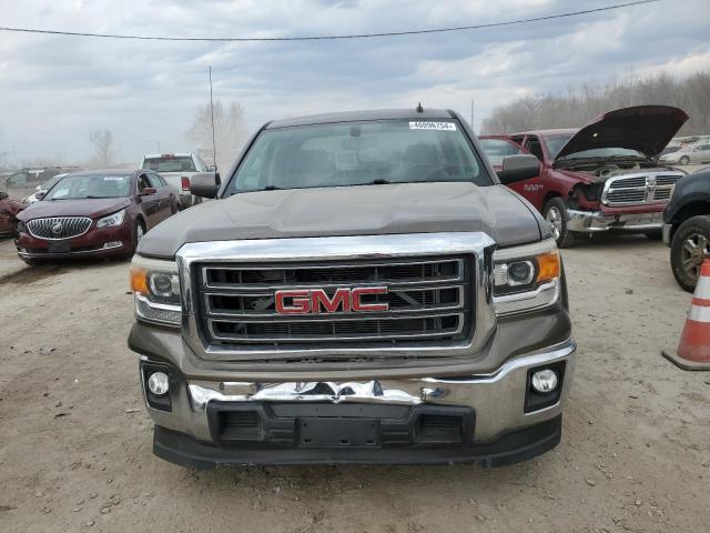 Photo 4 VIN: 1GTR1UEC8EZ172147 - GMC SIERRA 