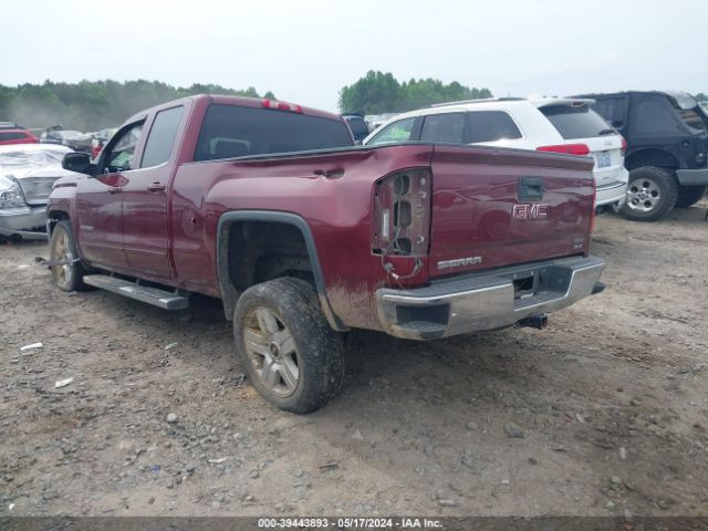 Photo 2 VIN: 1GTR1UEC8EZ198649 - GMC SIERRA 1500 