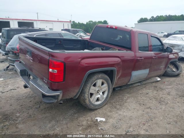 Photo 3 VIN: 1GTR1UEC8EZ198649 - GMC SIERRA 1500 