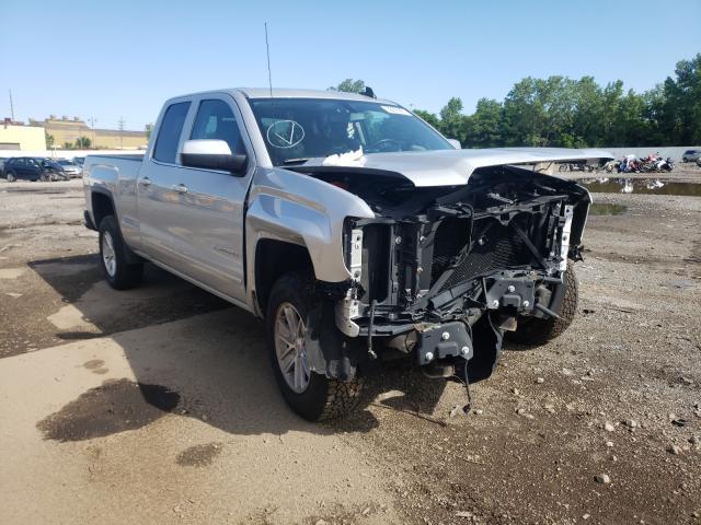 Photo 0 VIN: 1GTR1UEC8FZ187040 - GMC SIERRA C15 