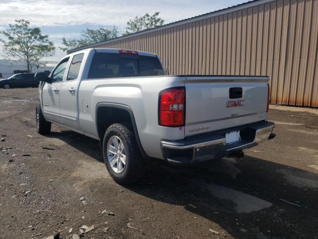 Photo 2 VIN: 1GTR1UEC8FZ187040 - GMC SIERRA C15 