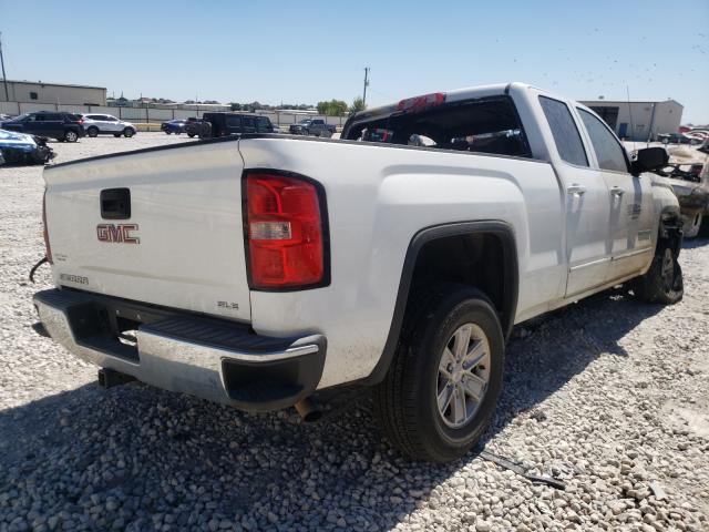 Photo 3 VIN: 1GTR1UEC8FZ244868 - GMC SIERRA C15 