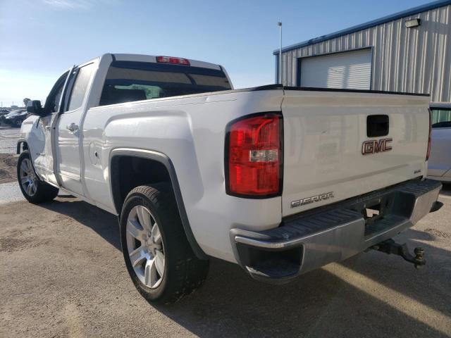 Photo 2 VIN: 1GTR1UEC8FZ264618 - GMC SIERRA C15 