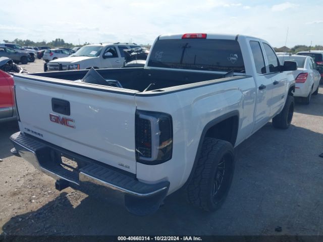 Photo 3 VIN: 1GTR1UEC9FZ428619 - GMC SIERRA 