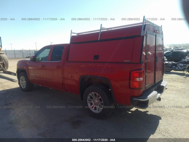 Photo 2 VIN: 1GTR1UECXEZ207805 - GMC SIERRA 1500 