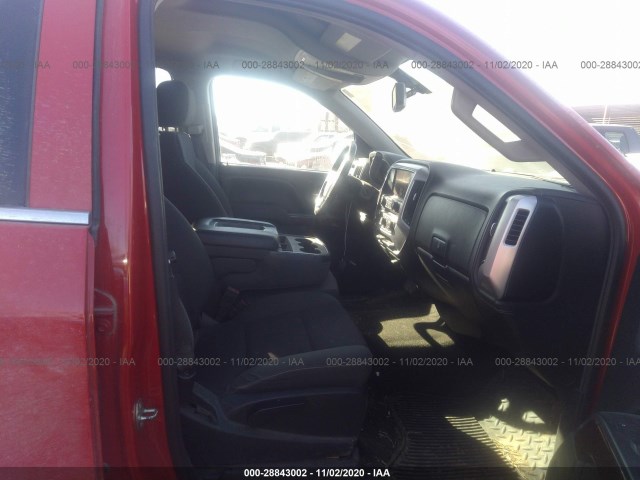 Photo 4 VIN: 1GTR1UECXEZ207805 - GMC SIERRA 1500 