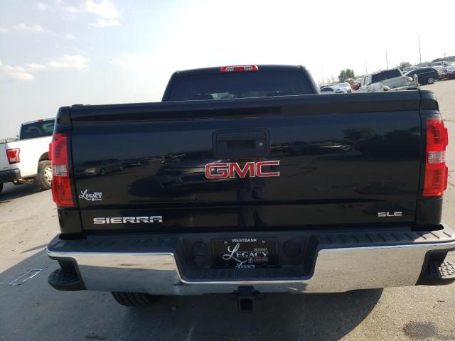 Photo 5 VIN: 1GTR1UECXEZ310657 - GMC SIERRA C15 