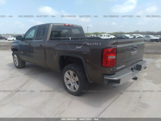 Photo 2 VIN: 1GTR1UECXEZ362595 - GMC SIERRA 1500 