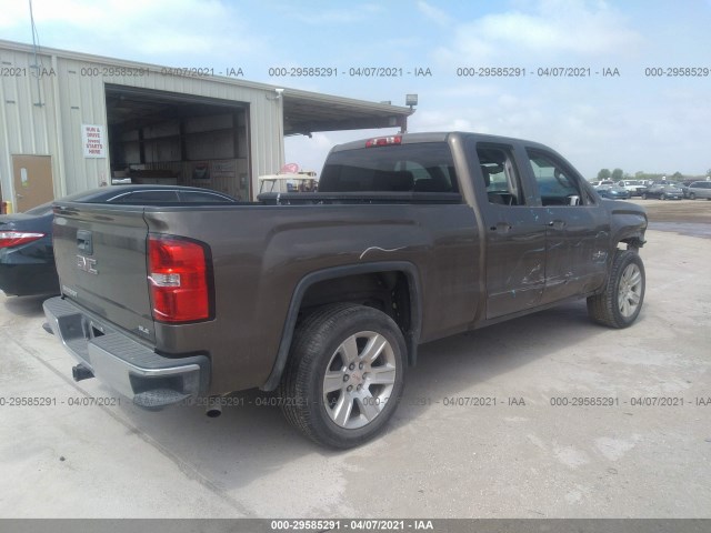 Photo 3 VIN: 1GTR1UECXEZ362595 - GMC SIERRA 1500 