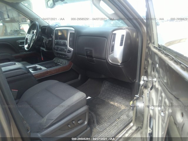 Photo 4 VIN: 1GTR1UECXEZ362595 - GMC SIERRA 1500 