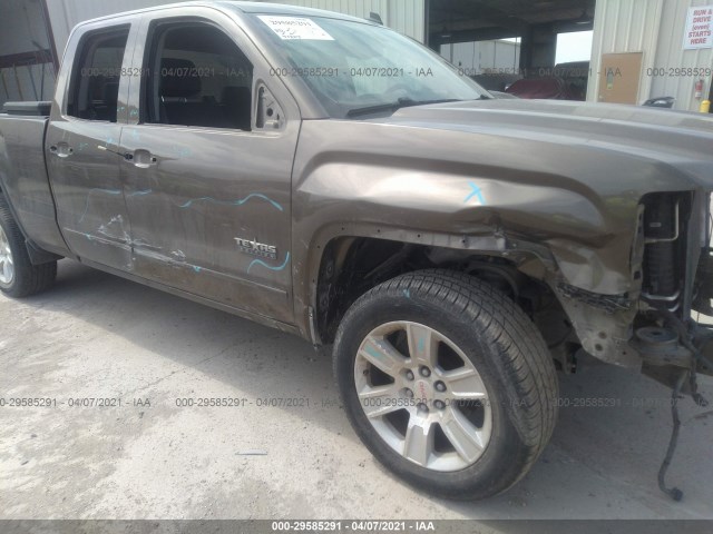 Photo 5 VIN: 1GTR1UECXEZ362595 - GMC SIERRA 1500 