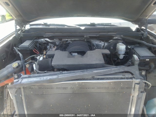 Photo 9 VIN: 1GTR1UECXEZ362595 - GMC SIERRA 1500 