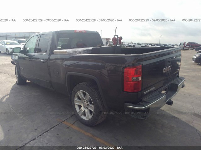 Photo 2 VIN: 1GTR1UECXEZ415294 - GMC SIERRA 1500 