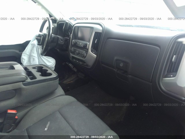 Photo 4 VIN: 1GTR1UECXEZ415294 - GMC SIERRA 1500 