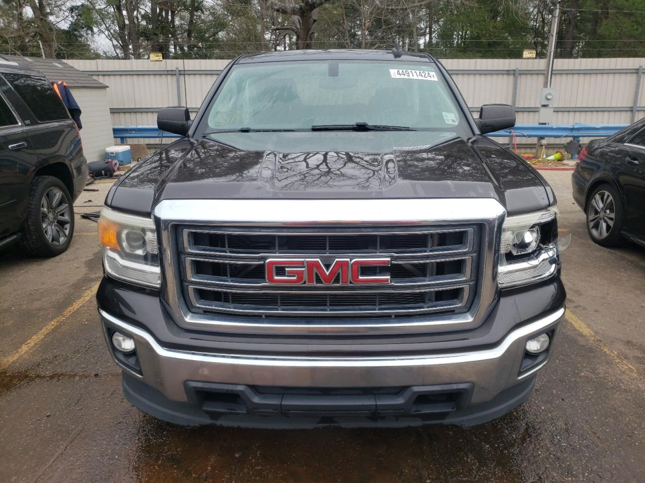 Photo 4 VIN: 1GTR1UECXFZ147929 - GMC SIERRA 