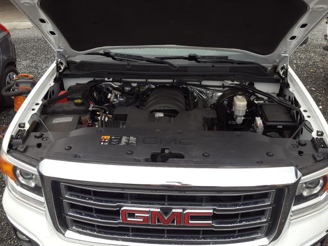 Photo 6 VIN: 1GTR1UECXFZ251613 - GMC SIERRA C15 