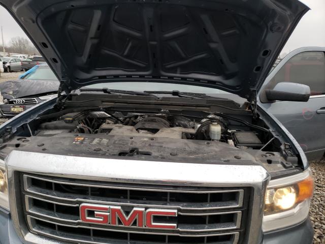 Photo 6 VIN: 1GTR1UECXFZ256200 - GMC SIERRA C15 