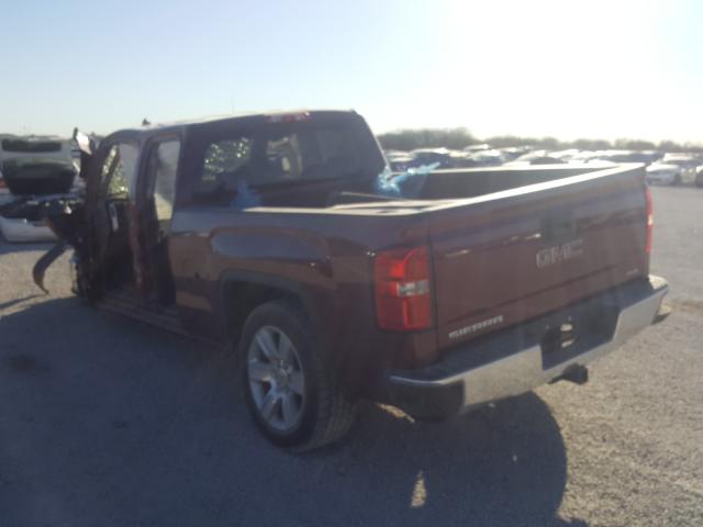 Photo 2 VIN: 1GTR1UEH0EZ186409 - GMC SIERRA C15 