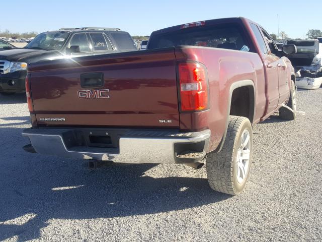 Photo 3 VIN: 1GTR1UEH0EZ186409 - GMC SIERRA C15 