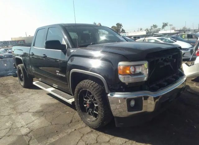 Photo 0 VIN: 1GTR1UEH0EZ310338 - GMC SIERRA 1500 