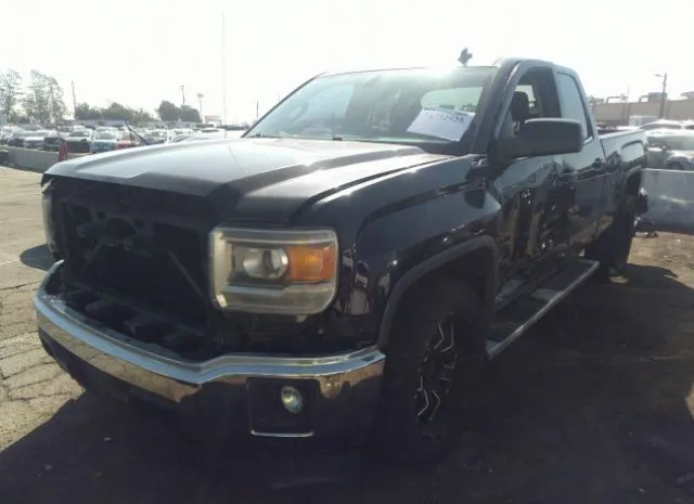 Photo 1 VIN: 1GTR1UEH0EZ310338 - GMC SIERRA 1500 