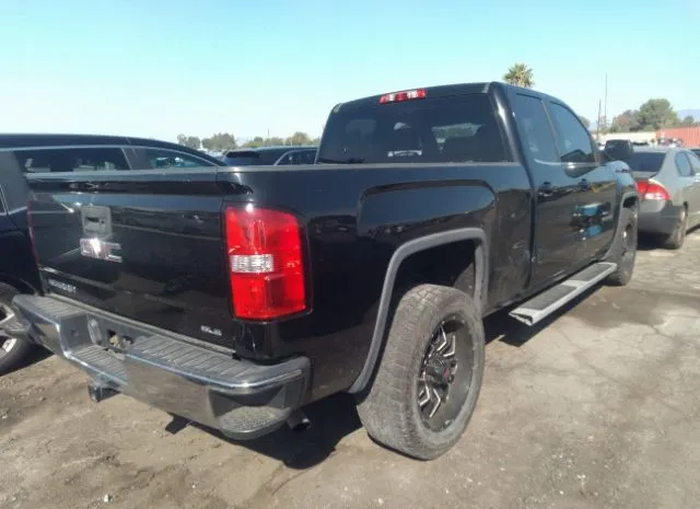 Photo 3 VIN: 1GTR1UEH0EZ310338 - GMC SIERRA 1500 