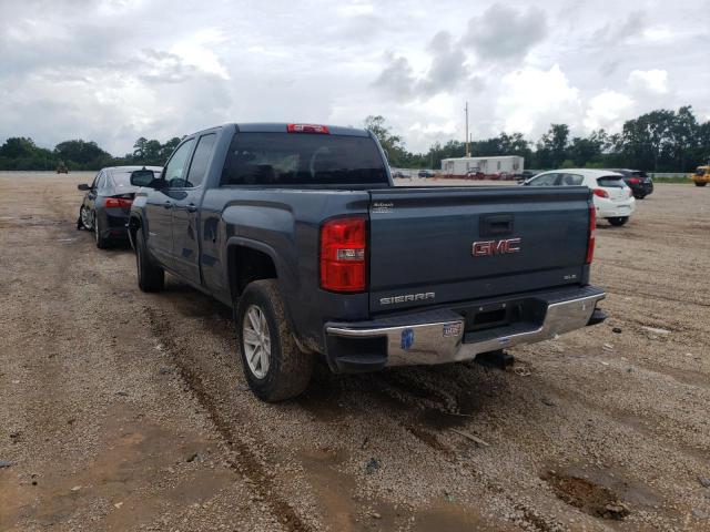 Photo 2 VIN: 1GTR1UEH1EZ118653 - GMC SIERRA C15 