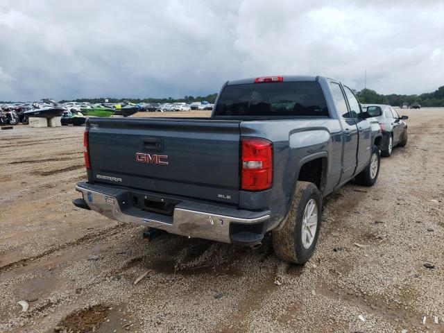 Photo 3 VIN: 1GTR1UEH1EZ118653 - GMC SIERRA C15 