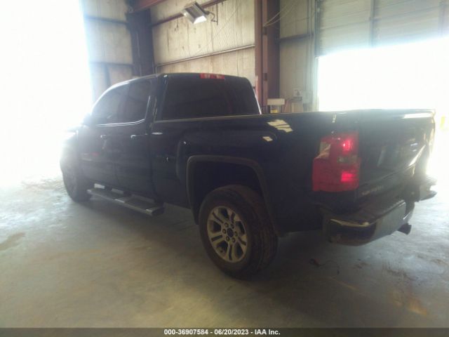 Photo 2 VIN: 1GTR1UEH1EZ119172 - GMC SIERRA 1500 