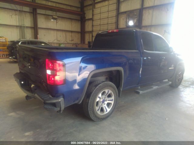 Photo 3 VIN: 1GTR1UEH1EZ119172 - GMC SIERRA 1500 