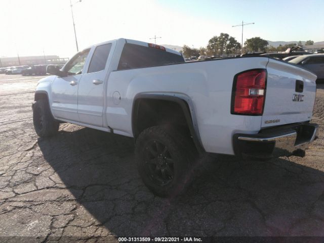 Photo 2 VIN: 1GTR1UEH1EZ314219 - GMC SIERRA 1500 