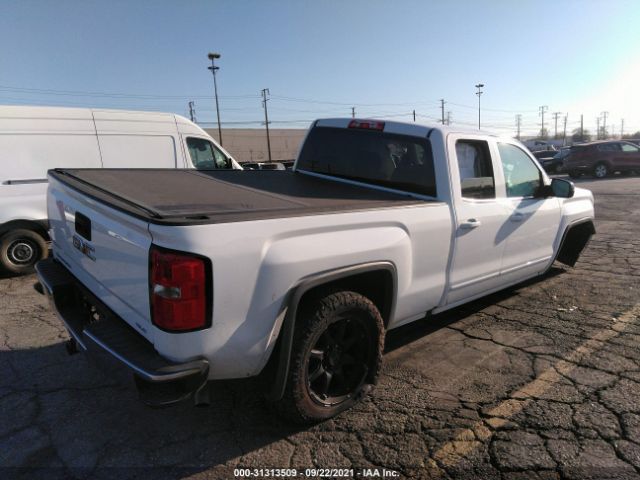 Photo 3 VIN: 1GTR1UEH1EZ314219 - GMC SIERRA 1500 