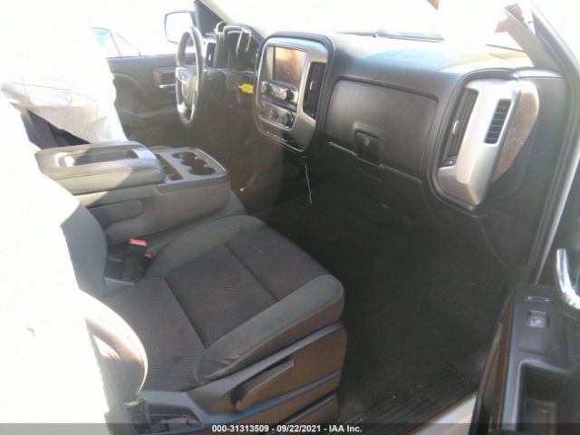 Photo 4 VIN: 1GTR1UEH1EZ314219 - GMC SIERRA 1500 