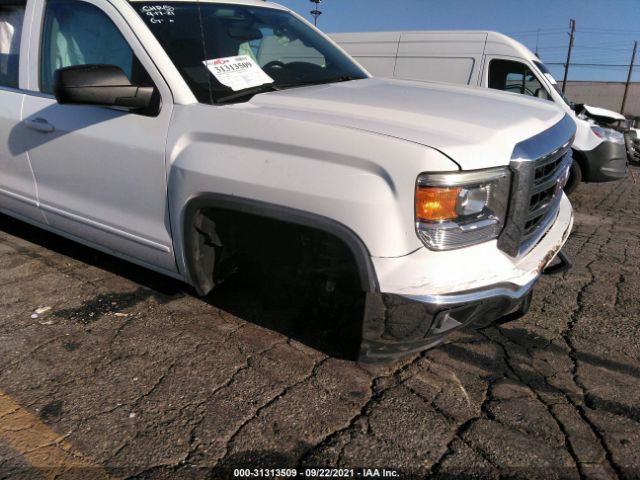 Photo 5 VIN: 1GTR1UEH1EZ314219 - GMC SIERRA 1500 