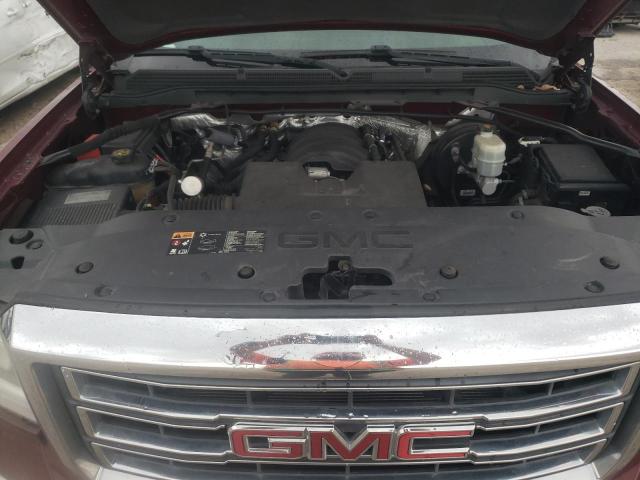 Photo 10 VIN: 1GTR1UEH1FZ238180 - GMC SIERRA C15 