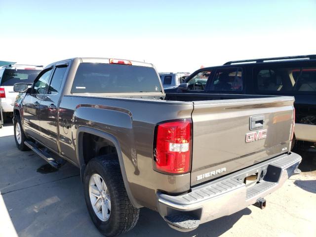 Photo 2 VIN: 1GTR1UEH2EZ171832 - GMC SIERRA C15 